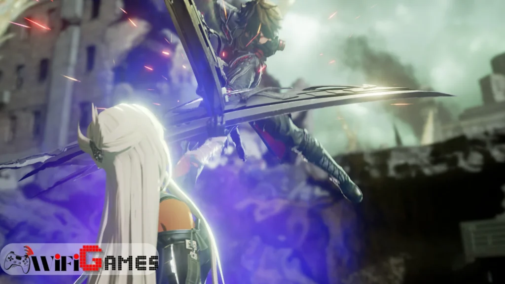 CODE VEIN تحميل مجاني