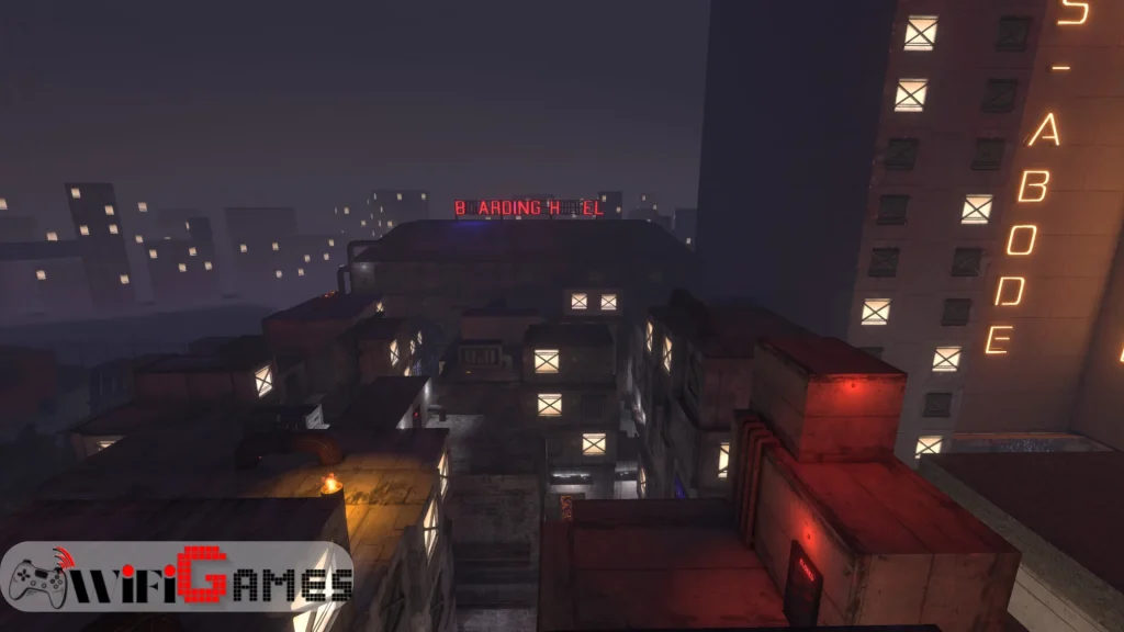 CORPUS EDAX تحميل مجاني