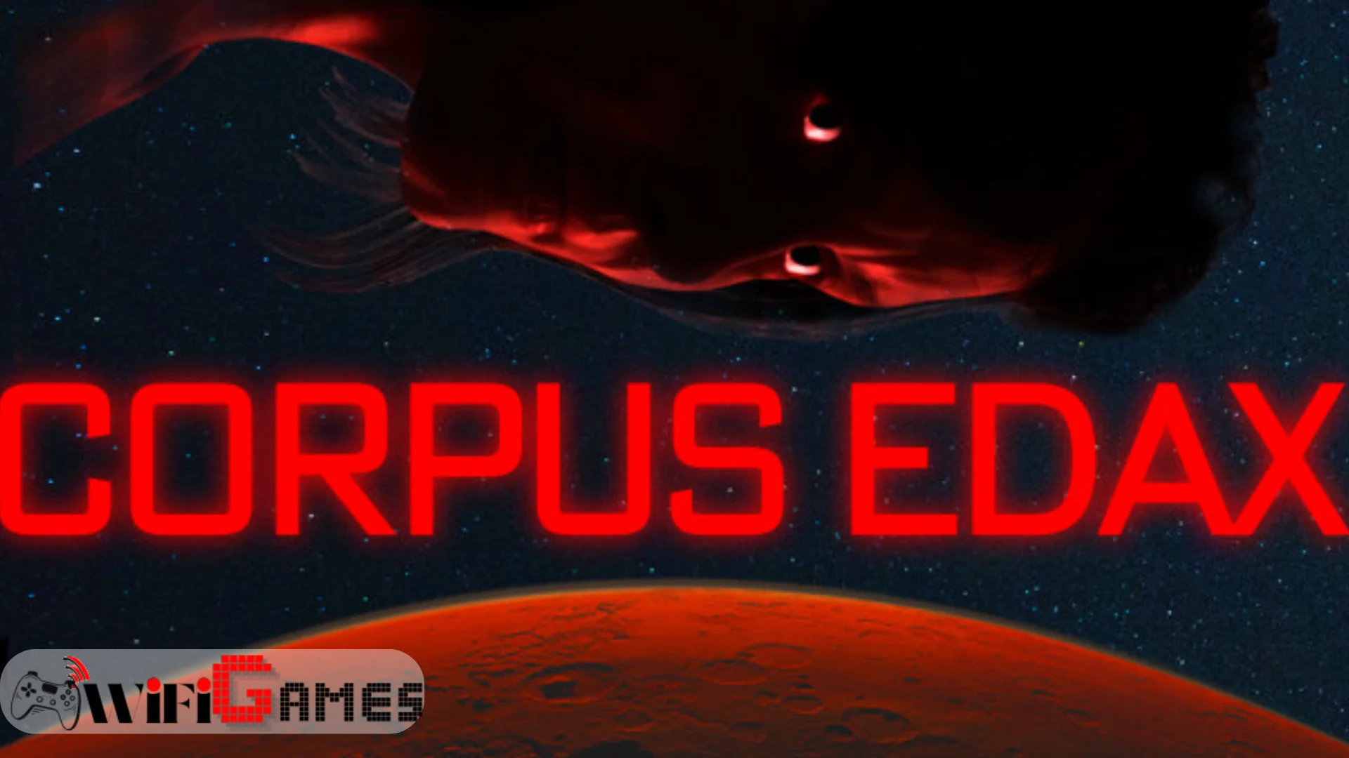 CORPUS EDAX