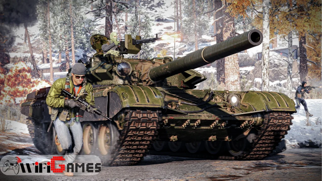 Call of Duty Black Ops Cold War تحميل
