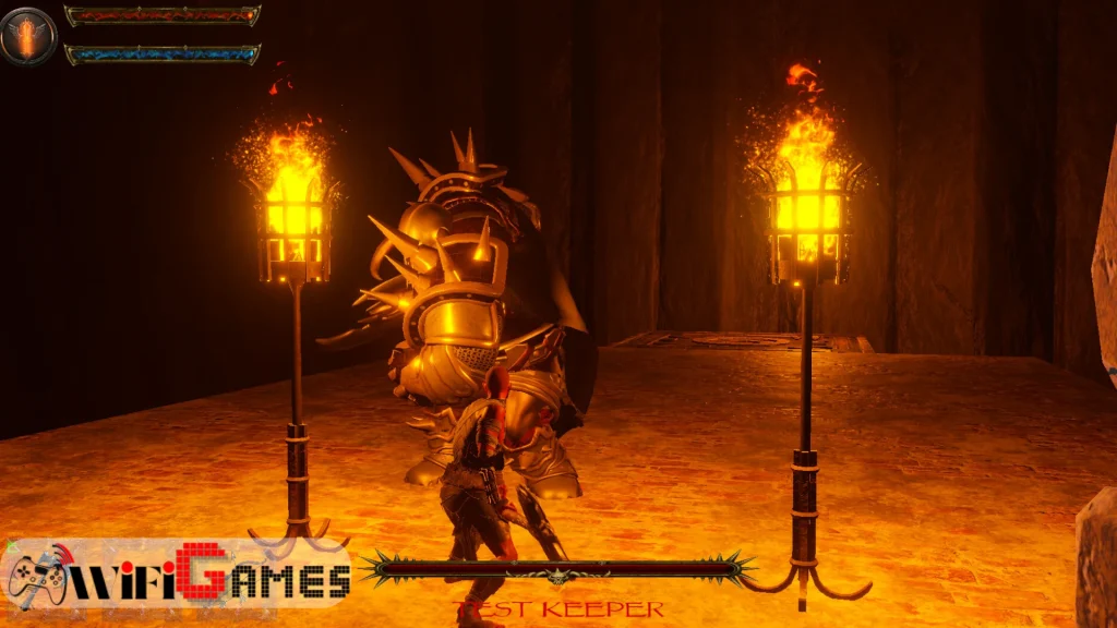 Castle of Lord Velimir تحميل مجاني