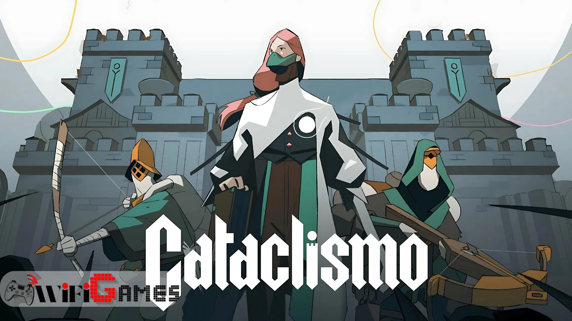 Cataclismo