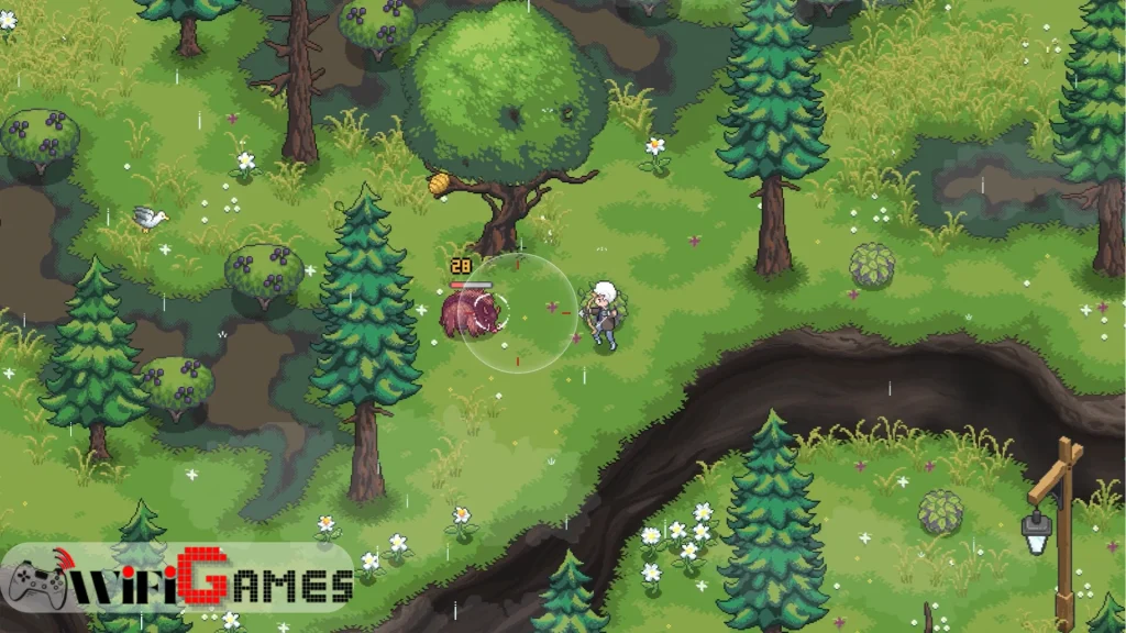 Chef RPG Torrent