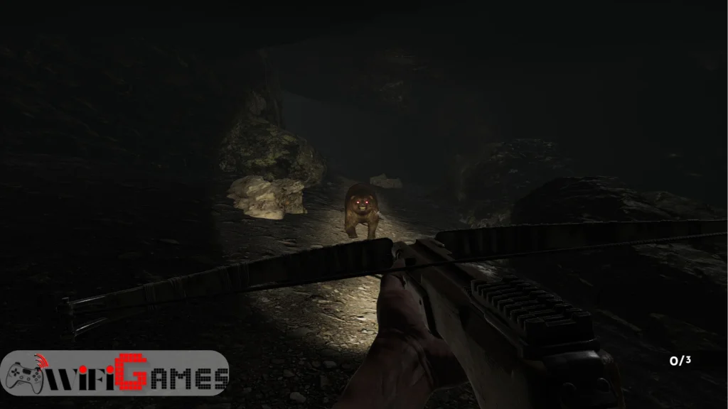 Chupacabra Hunt تحميل