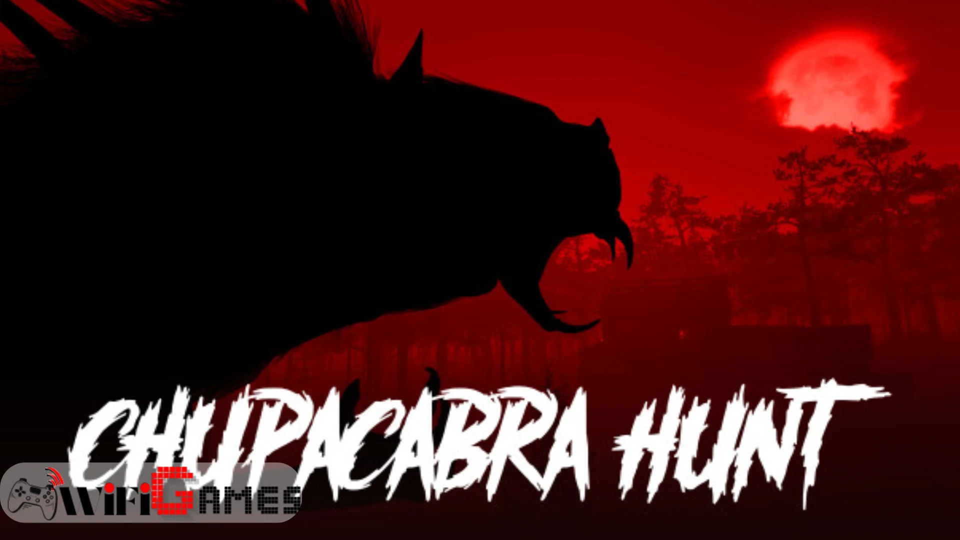 Chupacabra Hunt