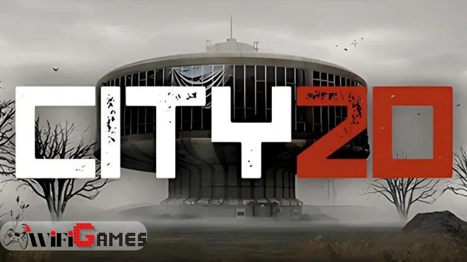 City 20