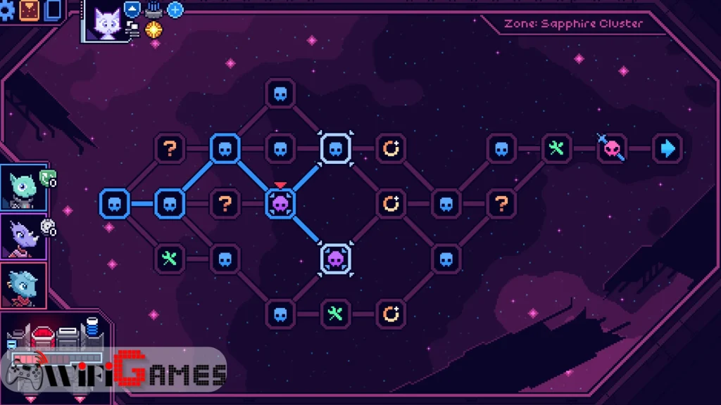 Cobalt Core تحميل مجاني