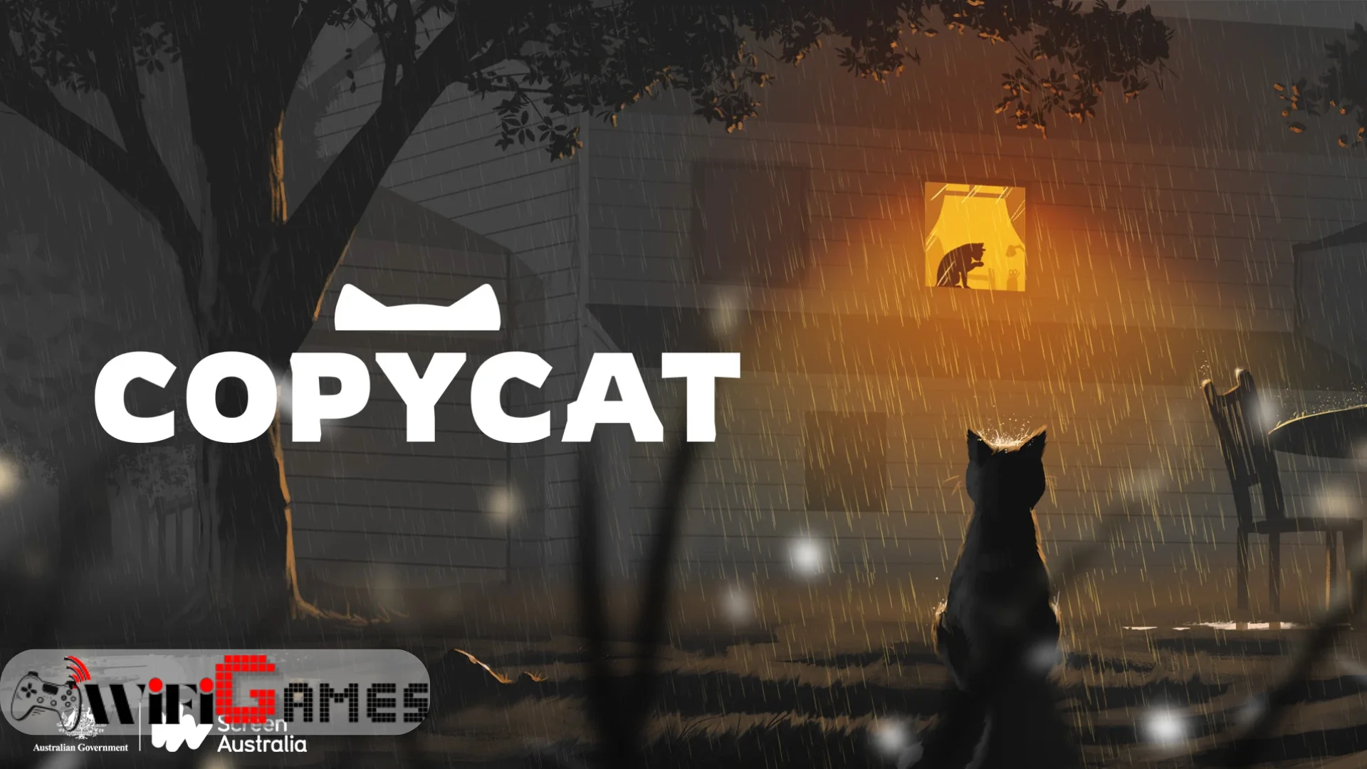 Copycat