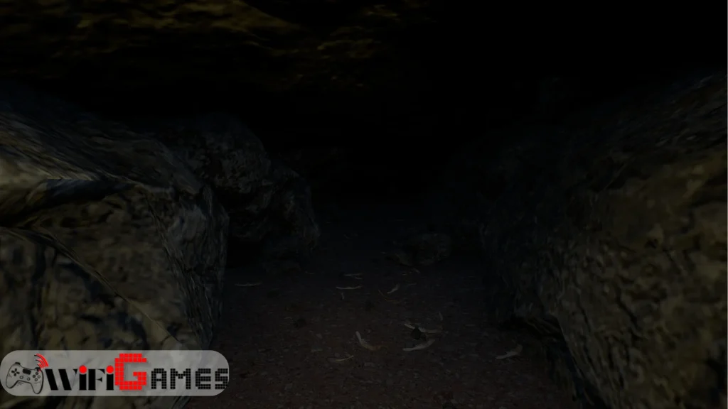 Creepy Camping Torrent