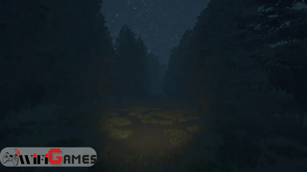 Creepy Camping تحميل مجاني