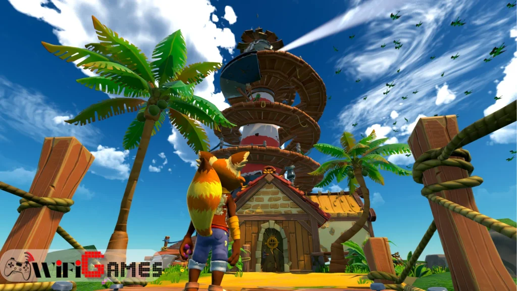Critter Cove تحميل