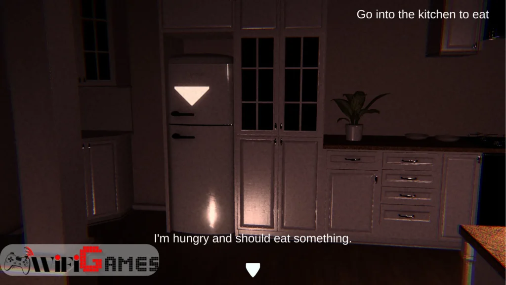 Cursed Home Torrent