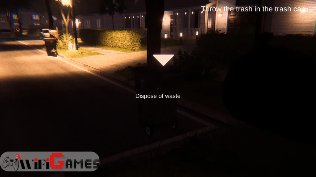 Cursed Home تحميل