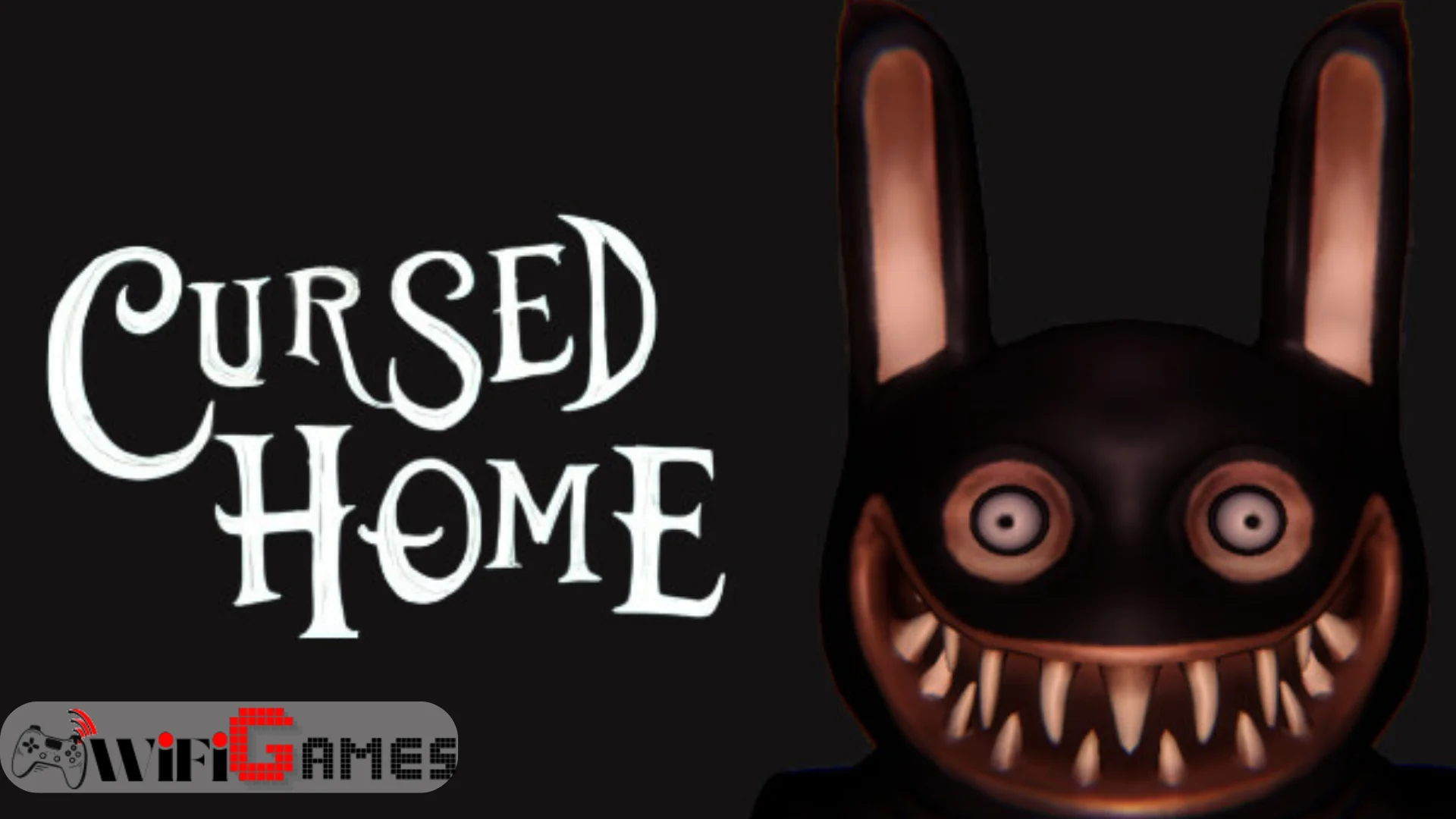 Cursed Home