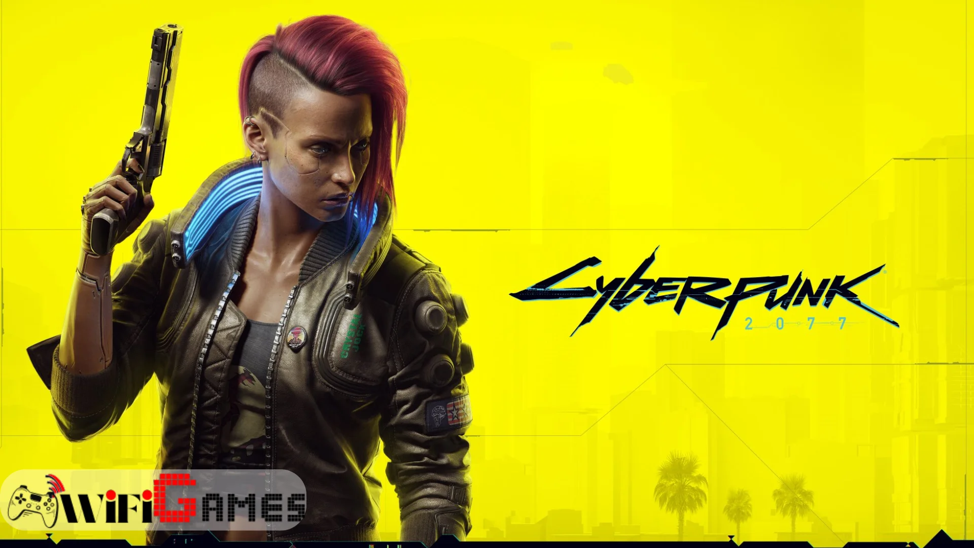 Cyberpunk 2077