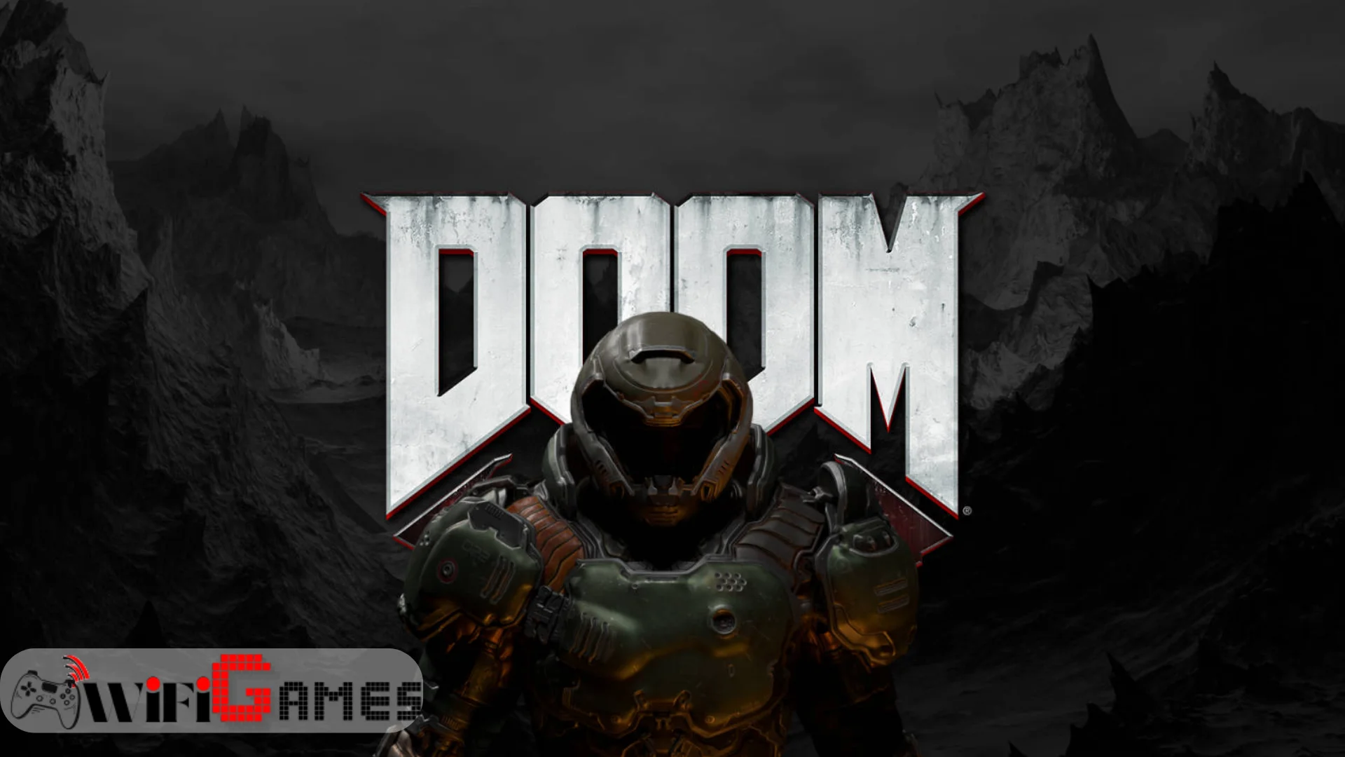 DOOM