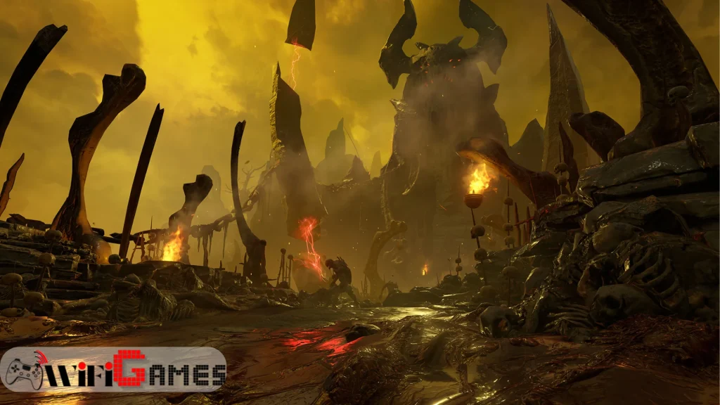 DOOM تحميل