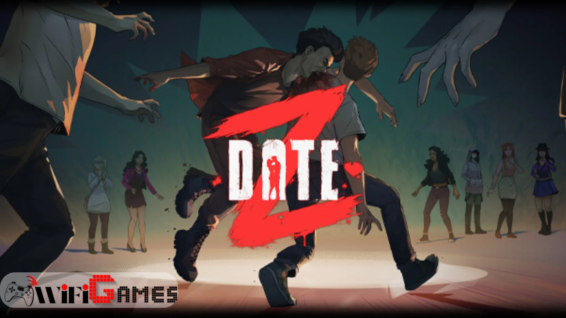 Date Z