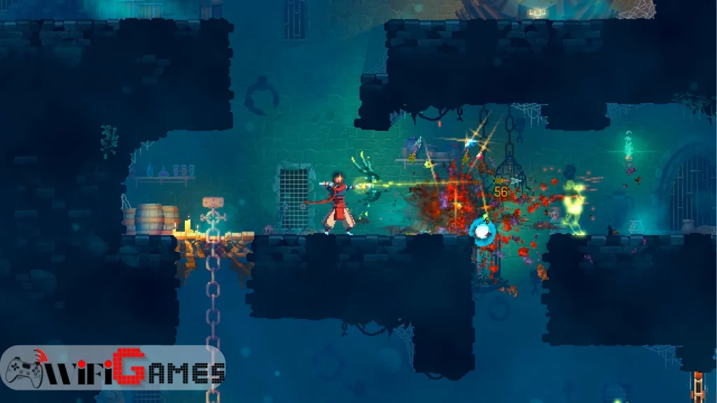 Dead Cells Torrent
