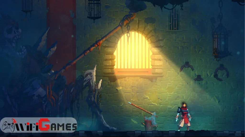 Dead Cells تحميل