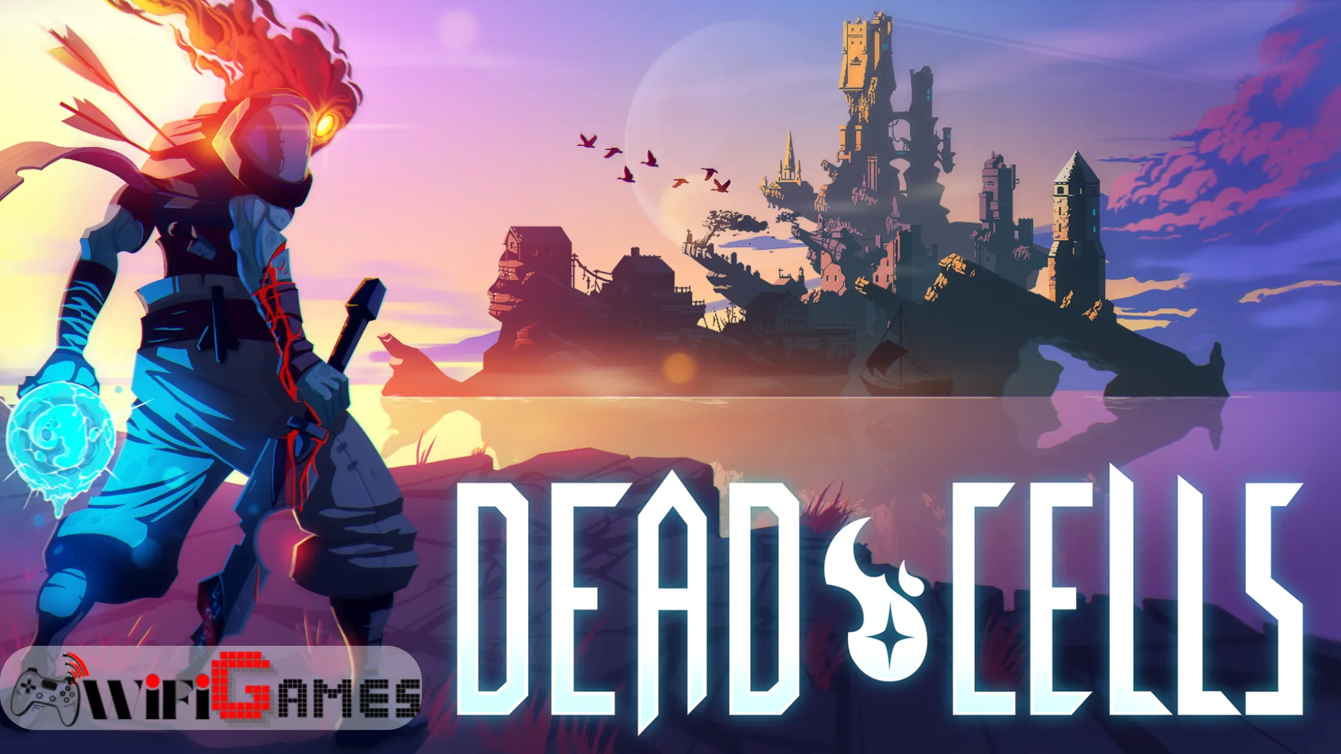 Dead Cells