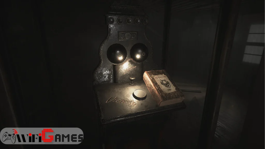 Demonologist تحميل
