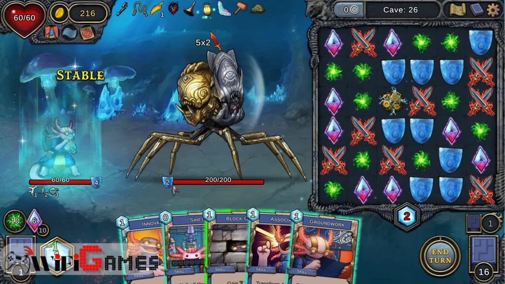 Demons Mirror Torrent