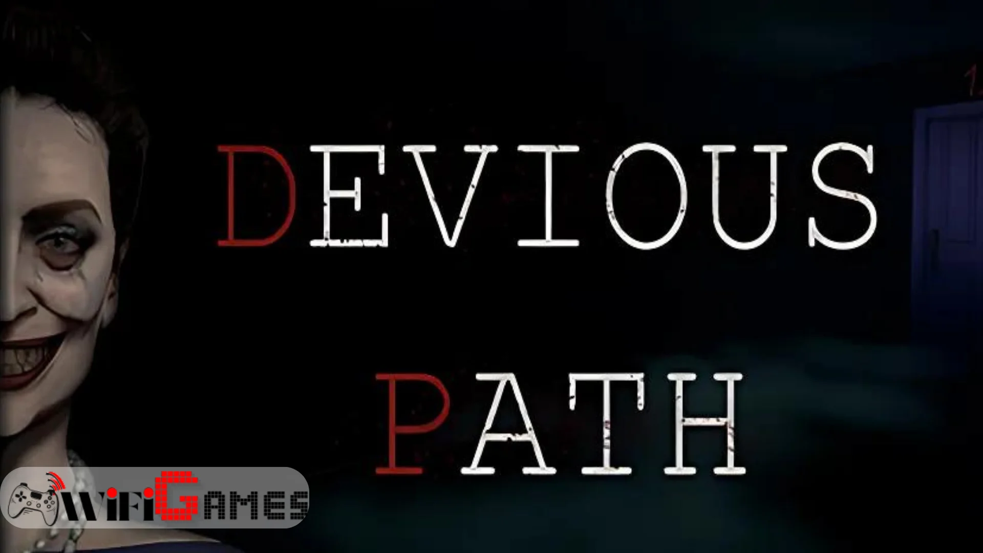 Devious Path