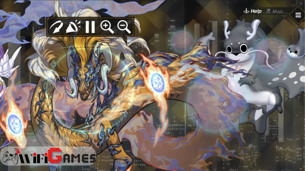 Dragon Spirits 2 تحميل