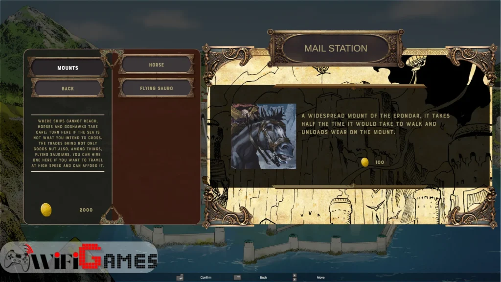 Dragonero تحميل