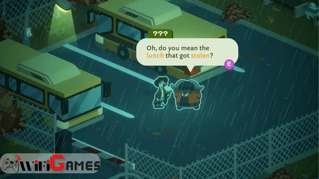 Duck Detective The Secret Salami Torrent