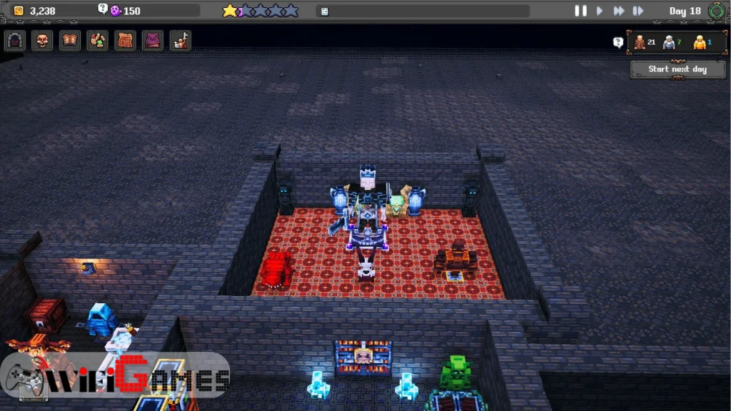 Dungeon Tycoon Torrent