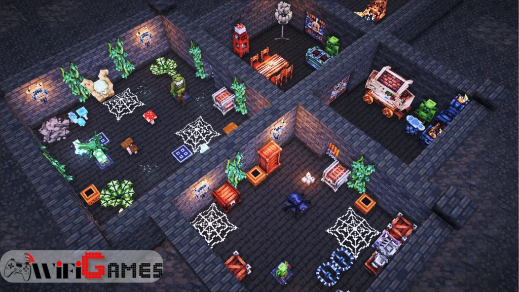 Dungeon Tycoon تحميل