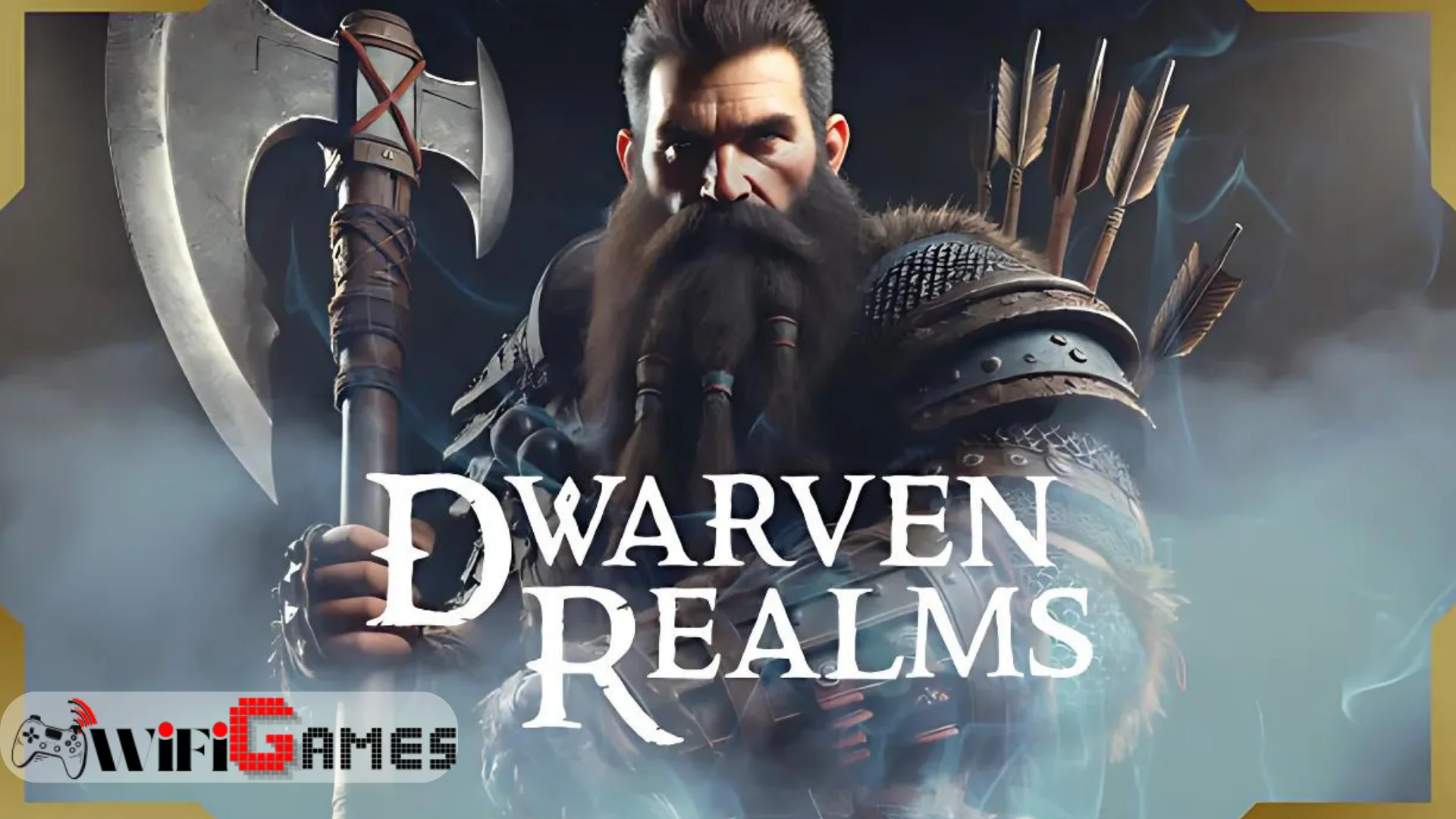 Dwarven Realms