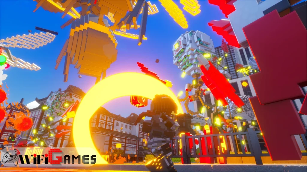 EARTH DEFENSE FORCE Torrent