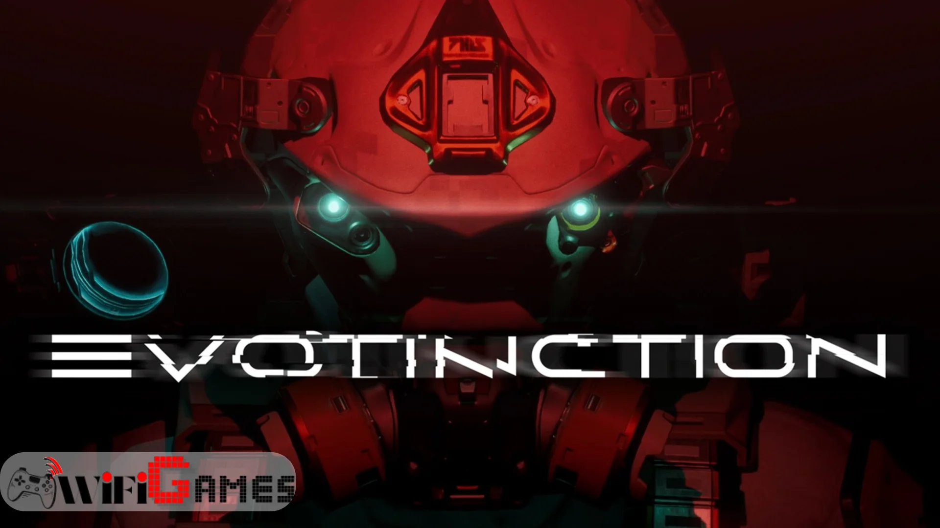EVOTINCTION