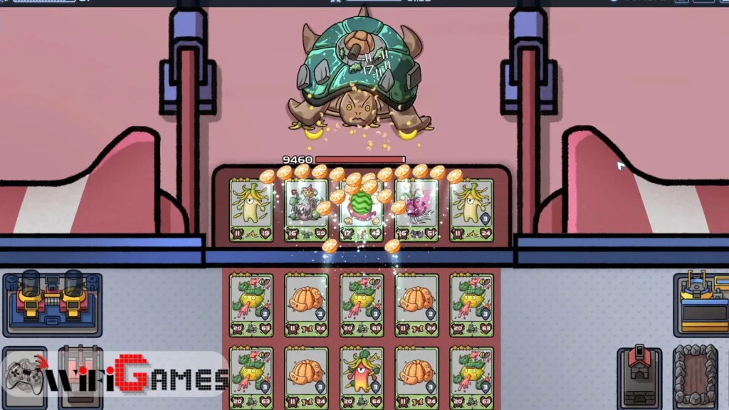 Escape Gaia تحميل مجاني