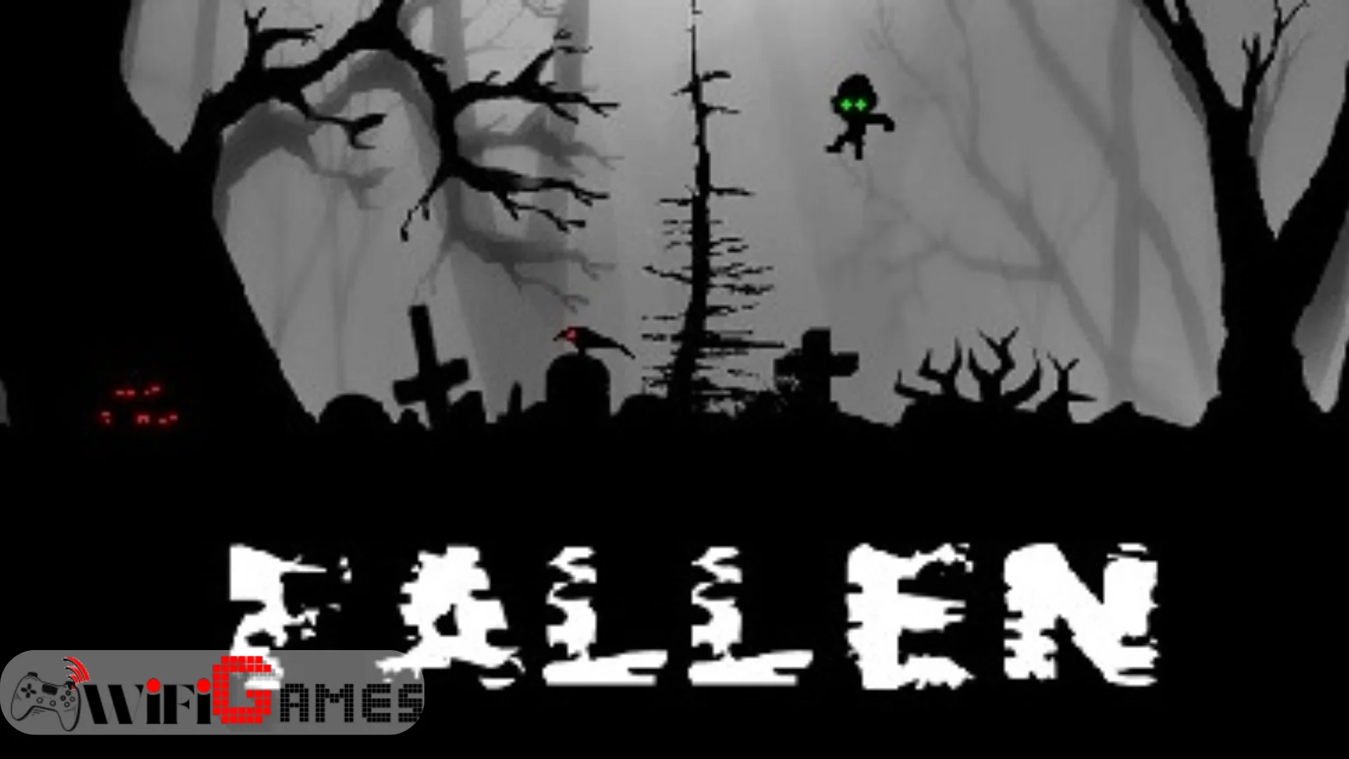 Fallen