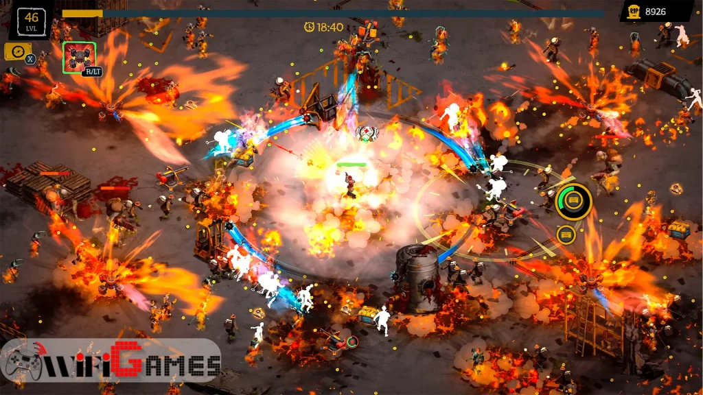 FatalZone تحميل