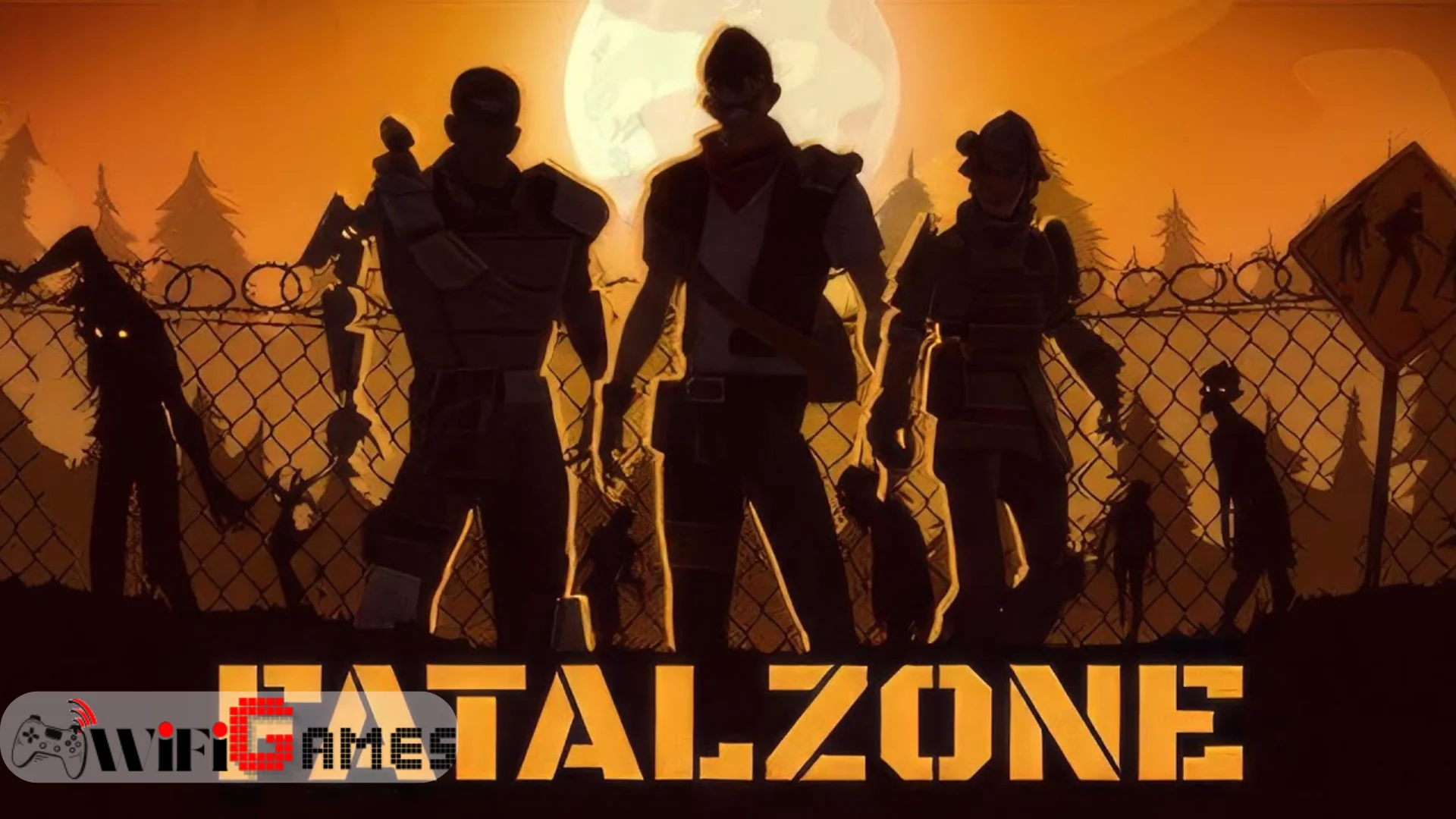 FatalZone