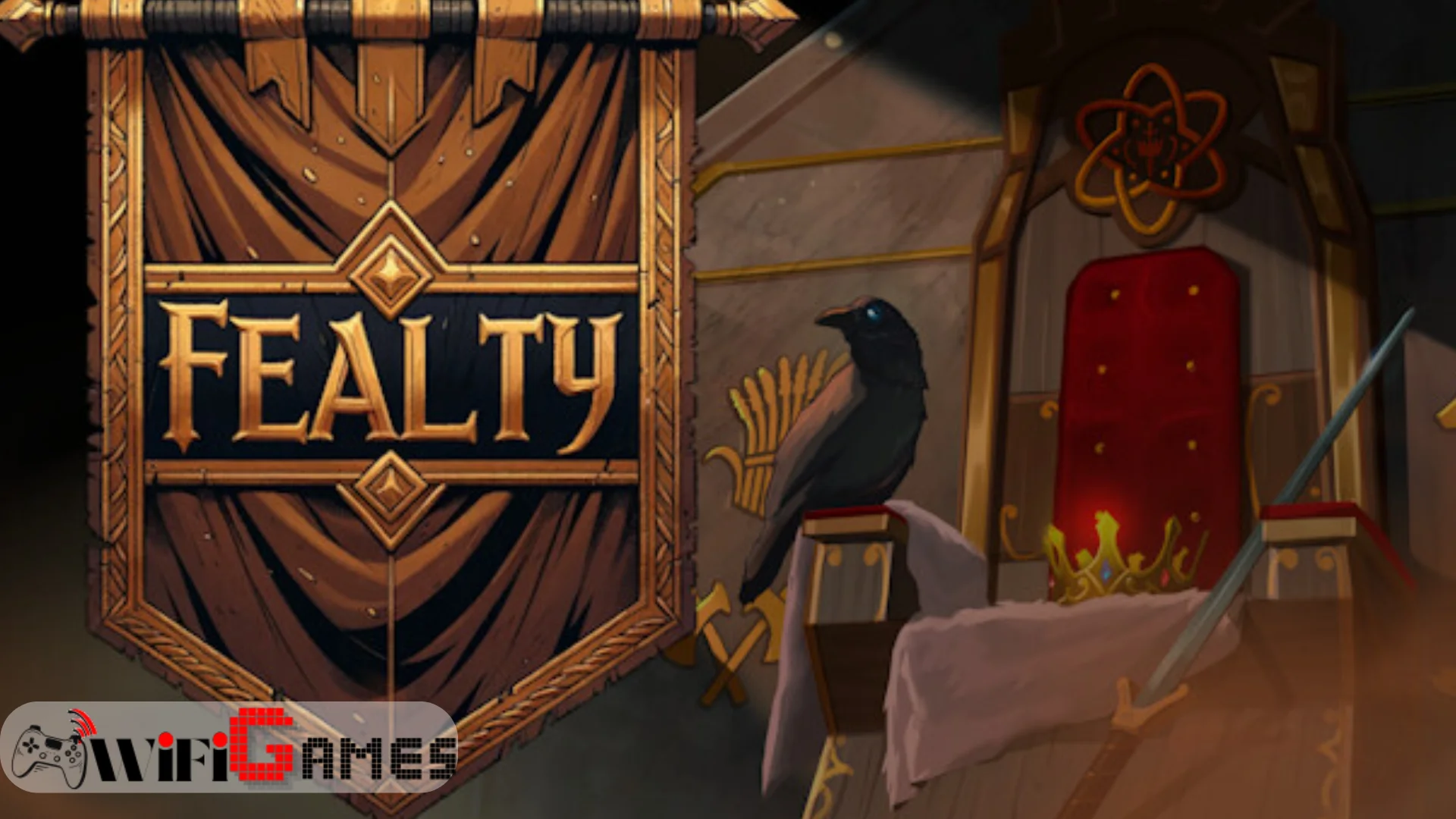 Fealty