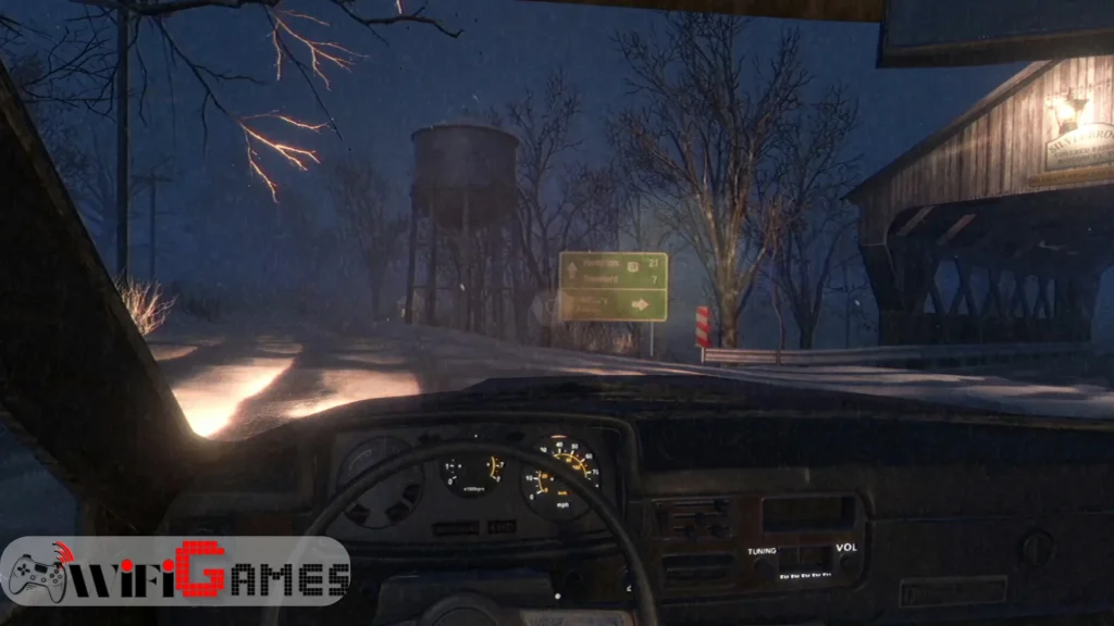 Fears to Fathom Woodbury Getaway تحميل مجاني