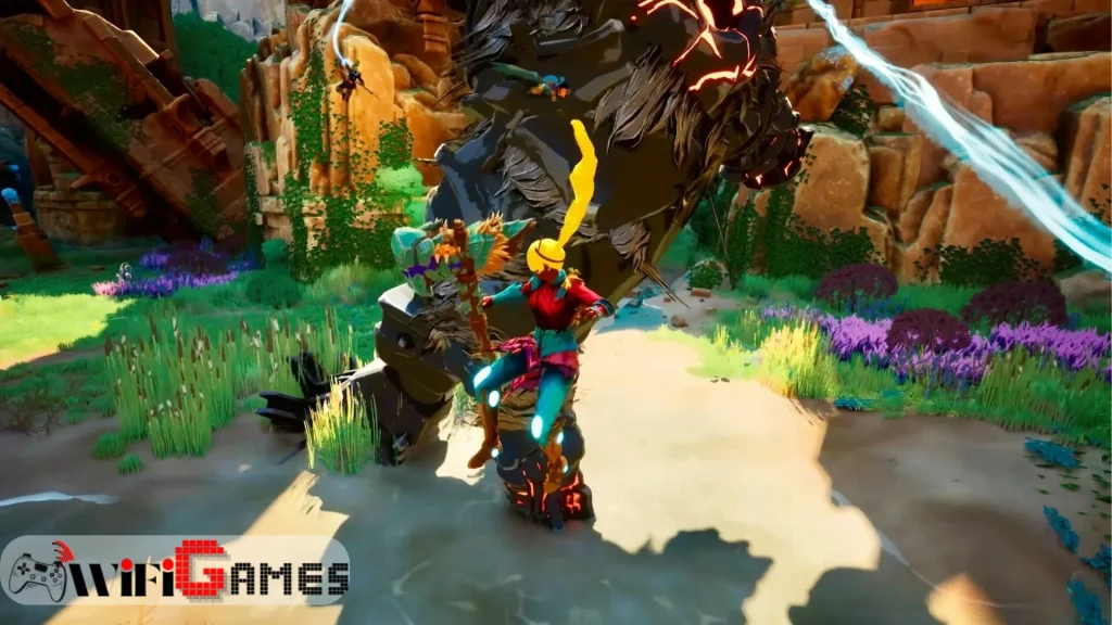 Fera The Sundered Tribes تحميل