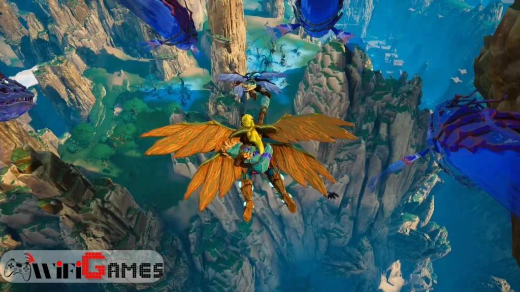 Fera The Sundered Tribes تحميل مجاني
