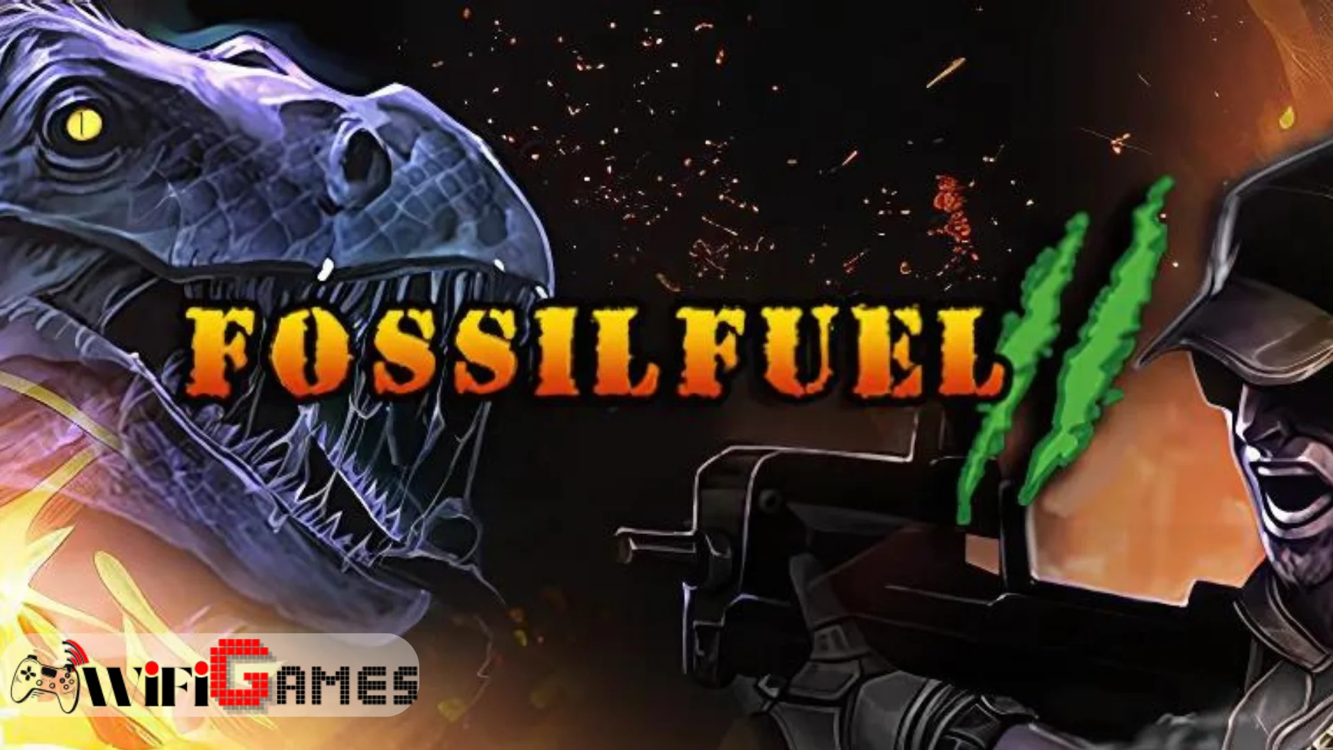 Fossilfuel 2