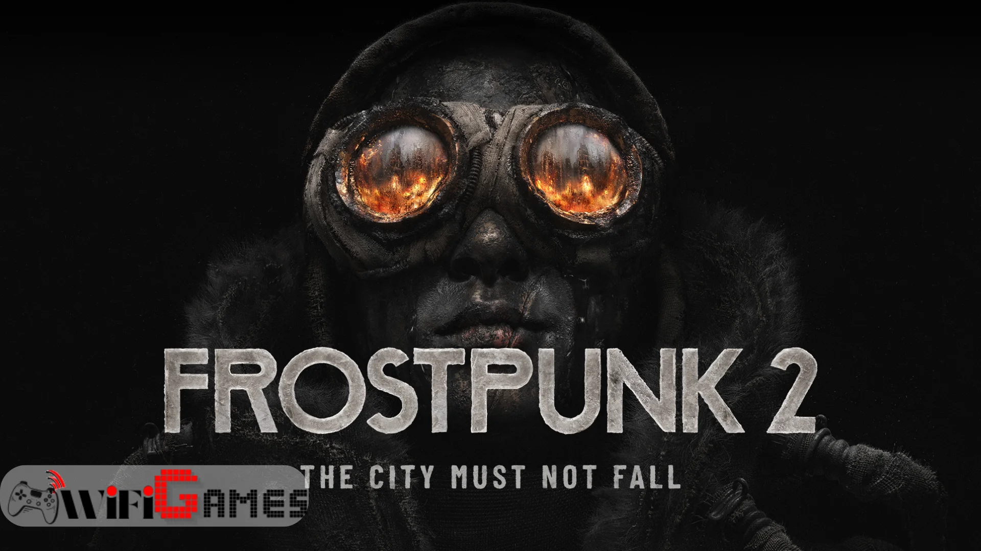 Frostpunk 2