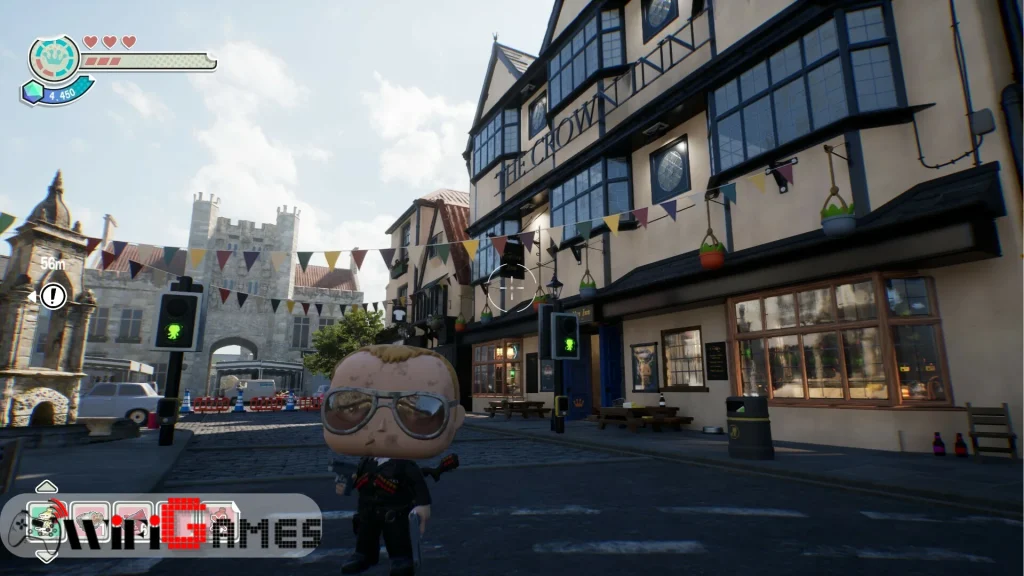 Funko Fusion تحميل