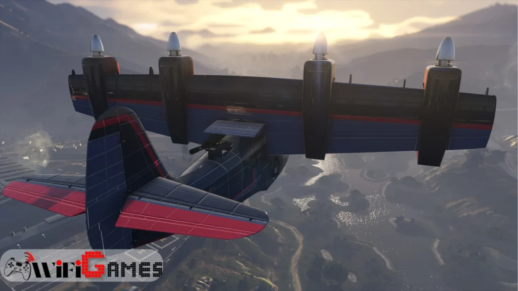 GTA 5 Torrent