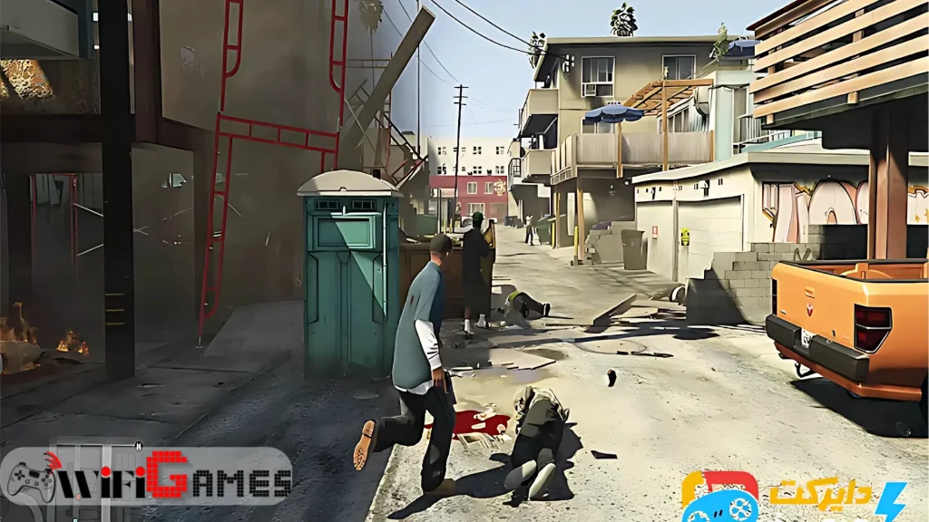 GTA 5 pc