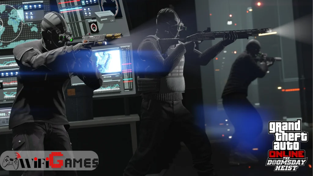 GTA 5 تحميل